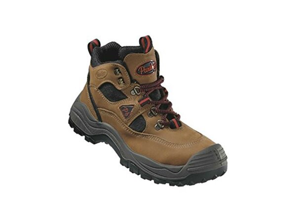 Sicherheitsstiefel  S3 Stiefel Gr. 42 Braun Sherpa