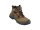 Sicherheitsstiefel  S3 Stiefel Gr. 42 Braun Sherpa