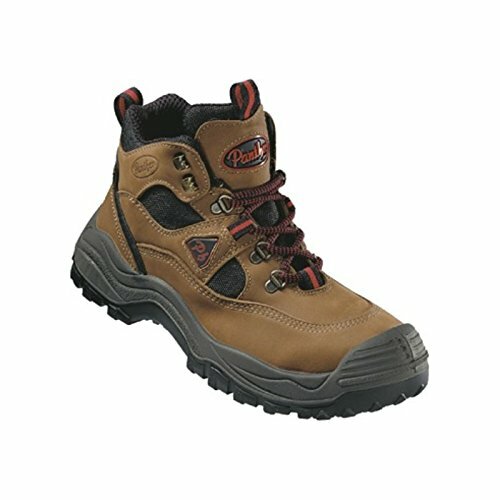 S3 Stiefel Gr. 45 Braun Sherpa