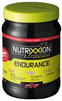 NUTRIXXION Getränkepulver "Endurance"...