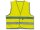 4-ACT Reflexweste SB-verpackt, 3M Reflex-Material, Gr. XL, Breite