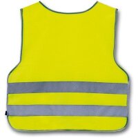 4-ACT Kinder-Reflexüberwurf SB-verpackt, 3M-Reflex...