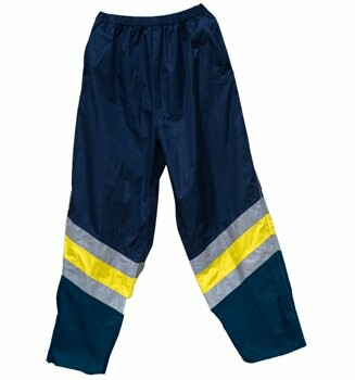 4-ACT Reflex-Regenhose SB-verpackt, 100  Gr. L, Breite: 60 cm, Länge: 109 cm