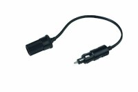 BAAS Stecker "BA14" Zigarettenanzünder auf...