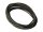 BAAS Kabel FLK 0,75 qmm, Ring à 5 Meter Ach schwarz