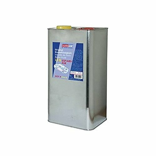 Bremsfluessigkeit Dot4 Lv Ls.6 5ltr.