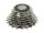 SHIMANO HG Kassettenzahnkranz "CS-HG50" Mod. 14 8-fach, vernickelt 11 -13-15-18-21-24-28- 32 Z.