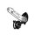 SHIMANO Kettenspanner "Alfine" Für vertikales Ausf silber