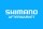 SHIMANO Innenlager 4-kant, SB-verpackt Für Kettenschutzmontage geeignet BB-UN53 , BSA -Gewinde (1,37" x 24 / 68 mm Gehäu