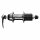 SHIMANO Kassetten-H.R.-Nabe "Ultegra" FH-6800 Mod. 14 SB-verpackt, mit Hohlachse / Schnellspanner,10/11-fach, grau Einba
