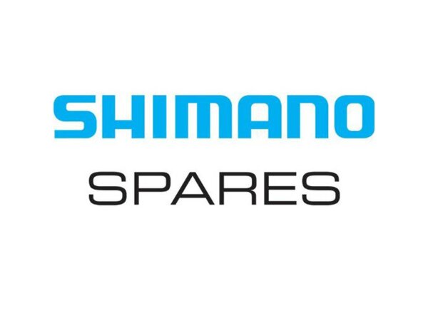 SHIMANO Ersatz für "SG-3C40" 3-Gang mit Rücktrittbremse Kugelring J (7/32" x 8)