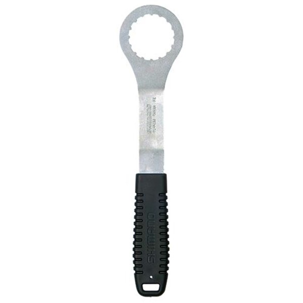 SHIMANO Innenlagerschlüssel "TL-FC36 SB-verpackt,  CrMo-Stahl