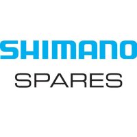 SHIMANO Innenlagerhülse mit O-Ring A (