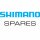 SHIMANO Kugelring L (3/16" x 14)
