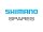 SHIMANO Getriebenabe Nexus Inter-8. SG-8C318-Gang  A, rechts, mit
