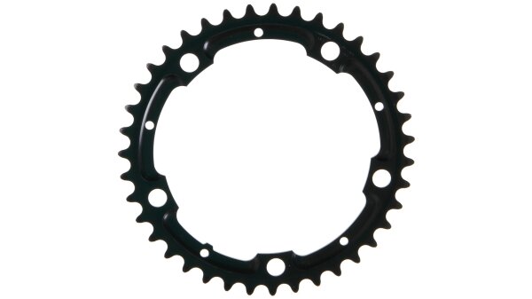 SHIMANO Kettenblatt "Alfine FC-S501" 5-Arm, für 9- 39 Zähne, dopp