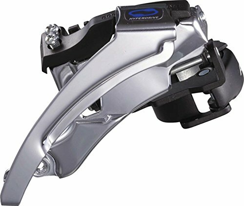 SHIMANO Umwerfer "FD-M310" Für 42 / 48 Zähne, Top  63° - 66°