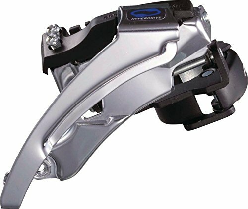 SHIMANO Umwerfer "FD-M310" Für 42 / 48 Zähne, Top  66° - 69°