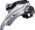 SHIMANO Umwerfer "FD-M310" Für 42 / 48 Zähne, Top  66° - 69°