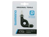 SHIMANO Kettenblattschlüssel "TL-FC22"...