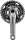 SHIMANO Kettenradgarnitur "Deore" FC-M610 Mod. 2014 26/36/48 Z., Hollowtech II, SB-verpackt mit Innenlager, nicht für Ke