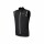 Shimano Windbreaker Wind- Weste Scwarz Xxl Mod. 14