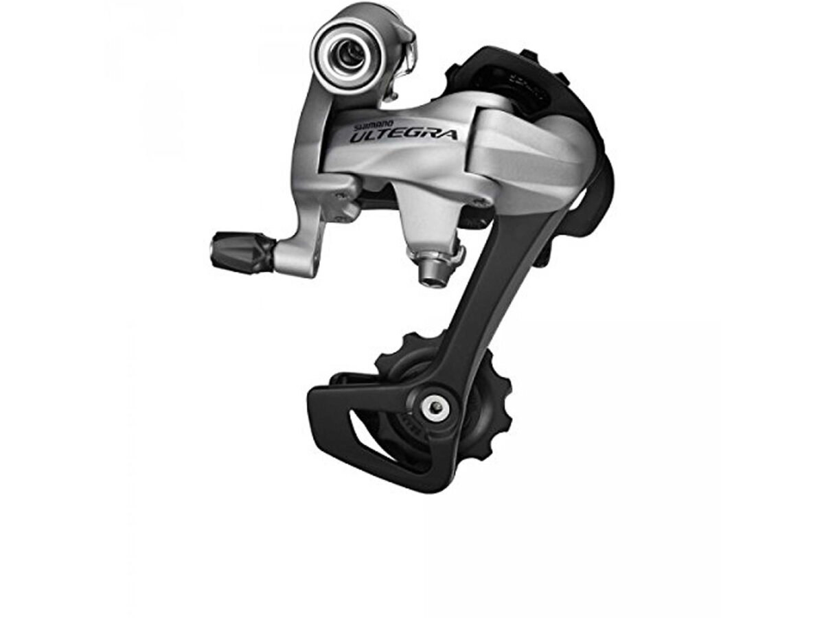 SHIMANO Ultegra RD-6700-A Rear Derailleur 10-Speed Upper/Lower
