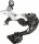 SHIMANO Schaltwerk "Deore XT" RD-M786 10 silber