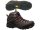 SHIMANO Touringschuh "SH-MT91" Obermaterial: Nubukleder und Gore-Tex-Memran, Laufsohle : neue griffige, abriebfeste Vibr