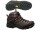 SHIMANO Touringschuh "SH-MT91" Obermaterial: Nubukleder und Gore-Tex-Memran, Laufsohle : neue griffige, abriebfeste Vibr