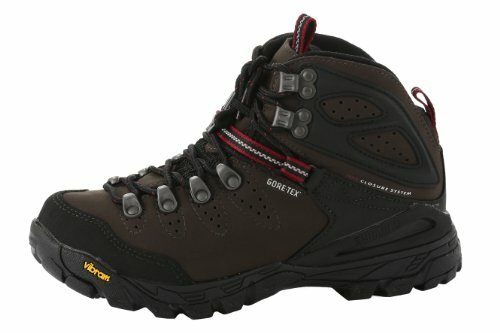 SHIMANO Touringschuh "SH-MT91" Obermaterial: Nubukleder und Gore-Tex-Memran, Laufsohle : neue griffige, abriebfeste Vibr