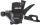 SHIMANO Daumenschalthebel "Deore SLX" SL-M670 Mit optischer Ganganzeige 10-fach, rechts