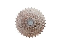 SHIMANO HG Kassettenkranz "CS-HG 400" 9-fach,...
