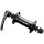 28" Vorderrad Nabe: Shimano "Deore LX" HB-T670 , Hohlachse, schwarz