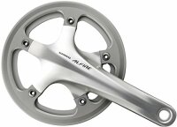 SHIMANO Kettenradgarnitur "Alfine FC-S501"...