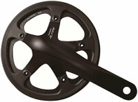 SHIMANO Kettenradgarnitur "Alfine FC-S501"...