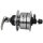 VR-Nabendynamo Shimano LX DHT675 100mm, 32 Loch, Centerlock, silber, SNSP