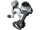 SHIMANO Schaltwerk "105" RD-5701 10-fach, SB-verpackt langer Käfig, silber