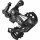 Schaltwerk Shimano Tourney RDTX 55 6/7-fach, ohne Adapter, Mega-Range