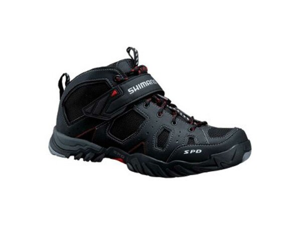 Mountain Touring Sch. Mt53 Gr. 42 Schwarz