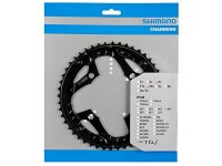 SHIMANO Kettenblatt "FC-M522 / FC-T521" 4-Arm,...