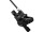 SHIMANO Scheibenbremse "Altus" BR-M 355 und BL-M 355 Mod. 15 SB-verpackt, hydraulisch, schwarz mit Bremshebel und Bremss