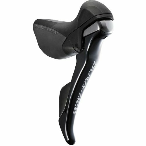 SHIMANO Schalt-/Bremshebel "Dura Ace" ST-9000 Mod. 13 SB-verpackt 2-/11-fach