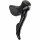 SHIMANO Schalt-/Bremshebel "Dura Ace" ST-9000 Mod. 13 SB-verpackt 2-/11-fach