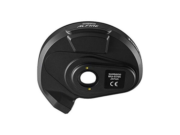 SHIMANO Motoreinheit "Alfine DI2" 11-Gang
