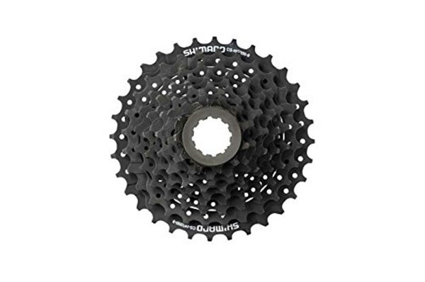 SHIMANO HG Kassettenkranz "CS-HG 200" 9-fach, SB-v 11-13-15-17-20