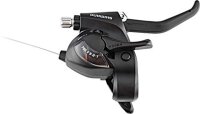 SHIMANO Schalt-/Bremshebel "ST-EF 41"...
