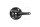 SHIMANO Kettenradgarnitur "FC-M523" Mod. 15 22/30/40 Z., SB-verpackt, Octalink, 10-fach 170 mm, ohne KS-Ring, schwarz