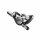 SHIMANO Bremssattel "XTR" BRM 9000 Mod. 15 Race, SB-verpackt, hydraulisch , Resin Pads vorn/hinten, Post-Mount