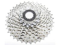SHIMANO HG Kassettenkranz "CS-HG50" 9-fach...